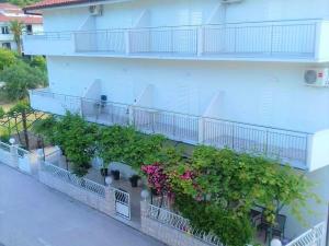Apartmanok Villa Ivan Drvenik