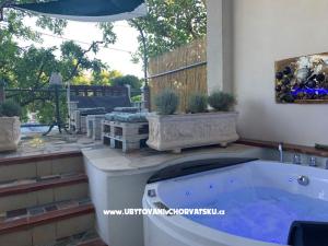 Sunrise Luxury Apartmanok