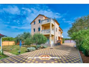 Apartmanok KAJIC - Fažana