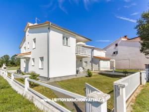 Apartmanok Alba