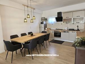 Apartmanok Matej