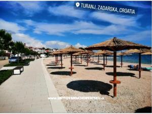 Apartman Nadalina