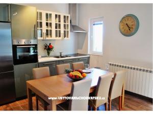 Apartmanok Andjelka & Jure