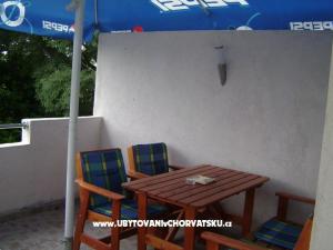Apartmanok Diklan
