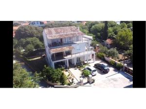 Apartmanok Dujo