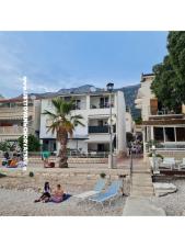 Apartmanok Danijela