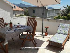 Apartmanok Vini i Ivana