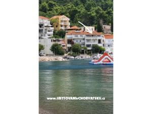 Apartman Silvana 