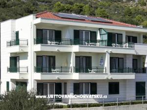 Apartmanok Adriatic