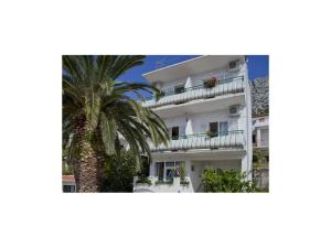 Apartmanok Grgo Talijancic