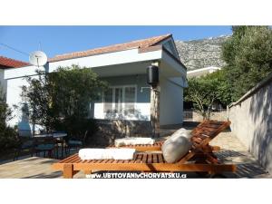 Apartmanok Ribarica