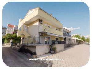 Apartman Toka