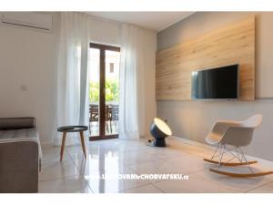 Apartmanok Balent
