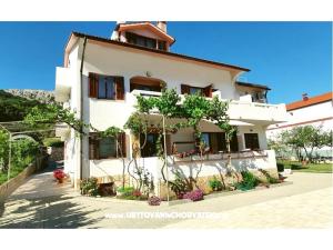 Apartmanok Mirjana - Baška