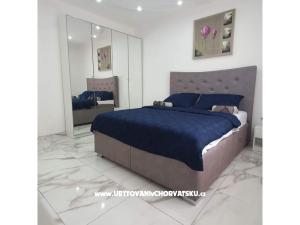 Apartmanok Blazevic, Njivice
