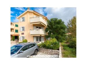 Villa Mare - Apartmanok Žilavčić