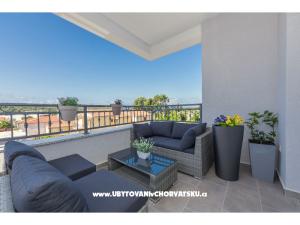 Apartman Slavka