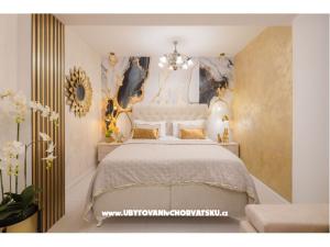 Apartmanok Romilda, by the beach