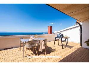 Mia Penthouse Apartman 