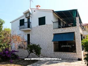 Apartman Petra