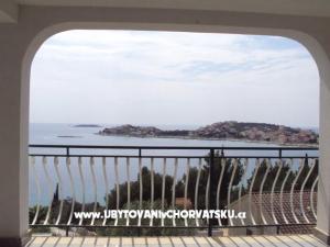 Apartman Sevid
