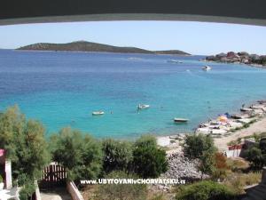 Apartmanok Adria -Sevid