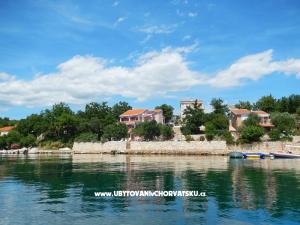 Apartmanok Villa Maslina 