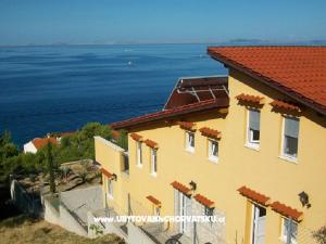 Apartmanok Anita