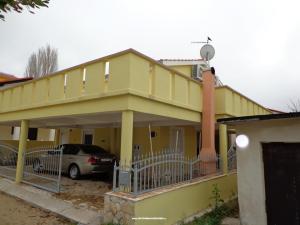 Apartmanok Elizabeth