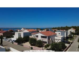 Apartmanok Ružmarin