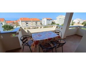 Apartmanok Marija Novalja