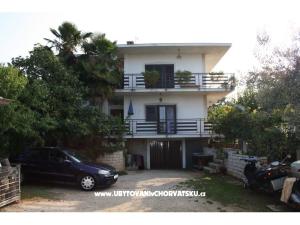 Apartman Adriana Stancijeta