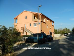 Apartmanok Mikulj