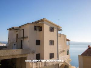 Apartmanok Leonarda