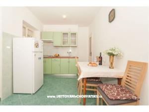 Apartmanok Neda Vulić