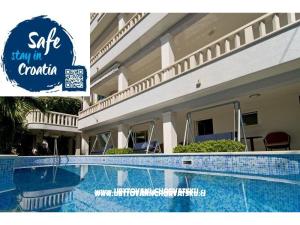 Dizma Wellness Apartmanok