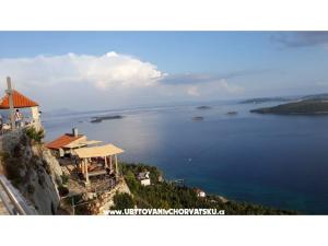 Apartmanok Antonia