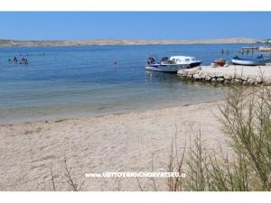 Apartmanok ANA