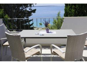 Apartmanok ARBAN