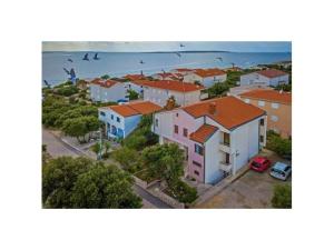 Apartmanok Matko