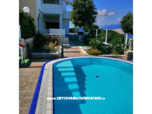 Family Apartmanok K&M