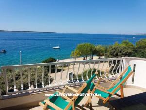 Stargo Apartmanok