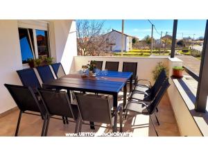 Apartman Mediteran