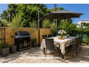 Apartmanok Bonaca