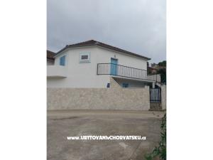 Apartmanok Marija-Tkon