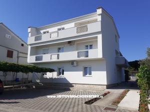 Apartmanok Alicia