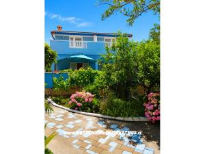 Apartmanok Moreta