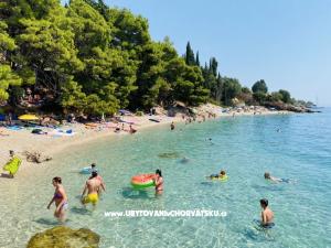 Villa Ana , one min walk to beach