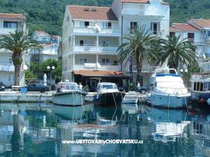 Apartmanok Nola/Klemić