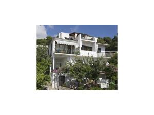 Apartmanok Mira